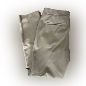 Banana Republic Camel Colored Trousers